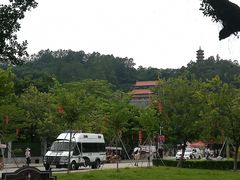-南沙天后宫景区