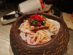过桥米线-都氏家DUSJOY(翡翠城店)