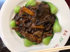 -晋阳饭庄(虎坊桥店)