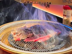 -西塔老太太泥炉烤肉(上海七宝领展广场店)