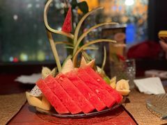 -花马天堂云南餐厅 Lost Heaven(外滩店)