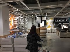 -宜家家居(西安未央商场店)