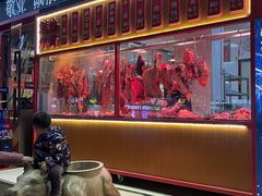 -幸运牛汕头小黄牛牛肉火锅(梅林店)