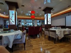 大堂-同福聚新疆大盘鸡(总店)