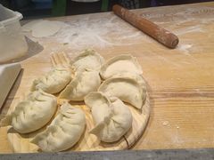 -甲乙饼·手工牛肉饼(金地广场店)