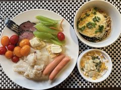 -上海新锦江大酒店