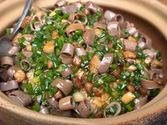 -KŌNG胶东小馆(华熙店)