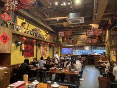 -今邕烧烤·广西烧烤大王(西大店)