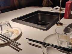 -东道煮牛肉火锅(重庆路店)