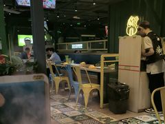 -蛙喔牛蛙(百联南方店)