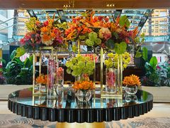 -威斯汀舞台餐厅