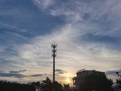 -漳州滨海火山岛自然生态风景区