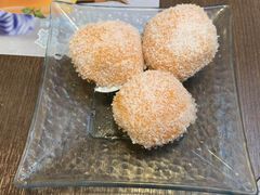 -许留山(梳士巴利道店)