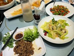 -恒记饭店·海鲜明档(淹城店)