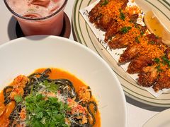 -NG PASTA吴居·中华意面·鲜牛排(南头古城店)