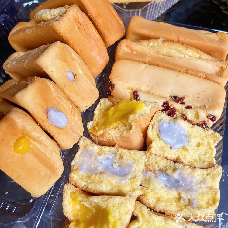 🤤福州超火的粑粑糕 我怎么才吃到啊