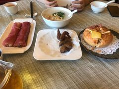 -潮府馆·非遗潮州菜·世纪公园(新国际博览中心店)