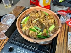 招牌牛腩牛杂煲-包工仔·牛杂自助放题