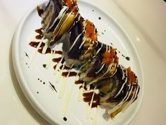 -羽寿司(东方宝泰店)
