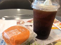 -麦当劳(北京路广百广场店)