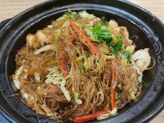 -永記粤菜·五指毛桃花雕鸡煲(九亭店)
