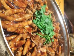 -黄记煌三汁焖锅(凯德广场店)