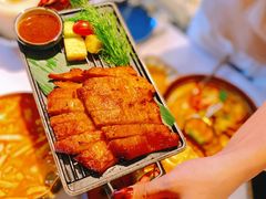 -BetterThai 泰加(苏州中心店)