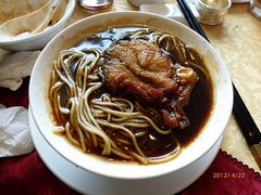 昆山奥灶面-金陵一哥龙虾(水木秦淮店)