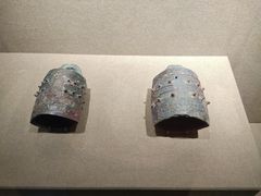 -洛阳周王城天子驾六博物馆