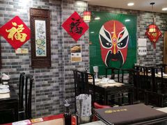 -吴记百姓菜馆·北京菜·烤鸭(故宫店)