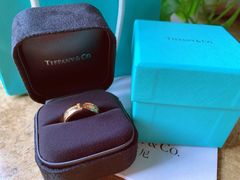 -Tiffany & Co.蒂芙尼
(天津万象城店)