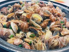 -味茂·老船夫1927(东海东路店)