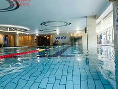 -W FITNESS 威尔仕健身·游泳(七宝店)