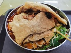 -红鼻子桂林米粉(金唐新光界店)