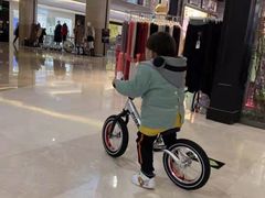 -趣动熊运动发展中心(乐坊校区)