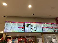 -百家鸡味馆(清泰店)