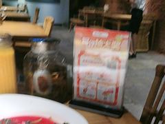 -黄山老妈·土菜(碧桂园店)