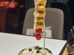 -晋江荣誉国际酒店·港誉茶餐厅