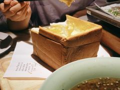 -绿茶餐厅(南方商城店)