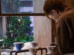 -来回·咖啡(天河南店)
