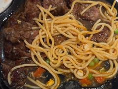 -豪客来牛排(人民东路店)