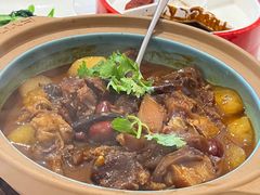 -满堂·烤鸭店·北京菜(鼓楼店)