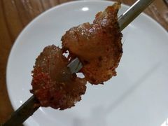 -阿达西新疆餐厅(西北大学店)