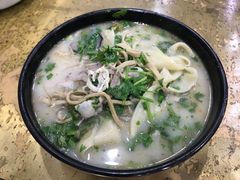 -惠丰源烩面馆(经七路店)
