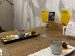 -生机蔬食·24节气料理餐厅(番禺广场店)