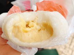 -澳门长洲糯米糍(柯打苏沙街店)