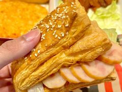 -肯德基(中心书城店)