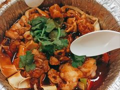 -黄记煌三汁焖锅(悦方IDmall店)