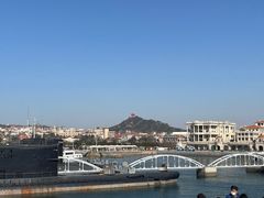 -青岛海滨风景区