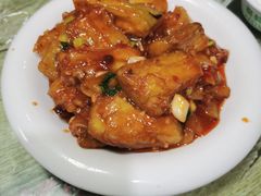 -华春餐馆(鱼山路店)